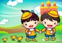 让孩子合理安排时间看电视