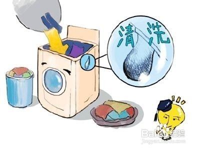 家长如何避免洗衣机伤害小孩事件的发生