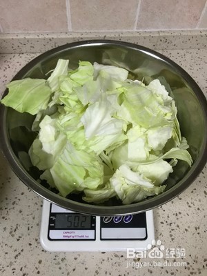 河南特色-简单好吃的辣白菜怎么做