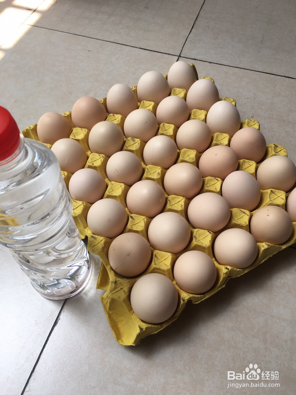 爆油起沙咸鸡蛋的做法