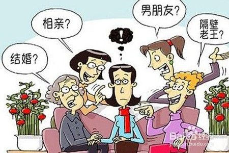 相亲恋爱时，女性最反感哪些举动？