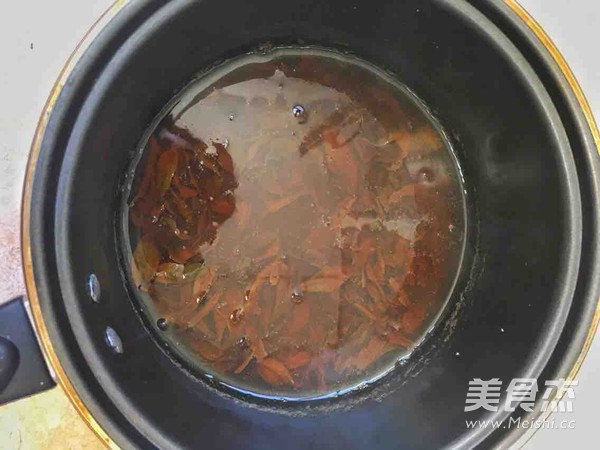 醇香奶茶的做法