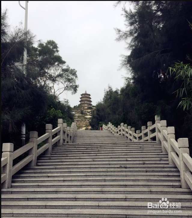 石狮有什么好玩的地方