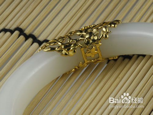 玉镯子断了怎么办