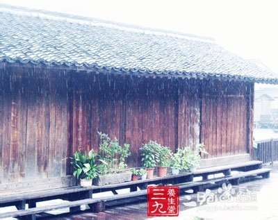立秋养生小常识 9个字告诉你在立秋如何养生