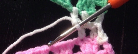 祖母格有几种连接方法