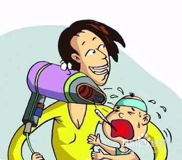 教你如何安全使用家电