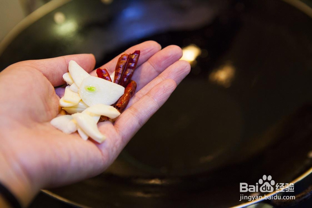 吃货美食-酸菜鱼!