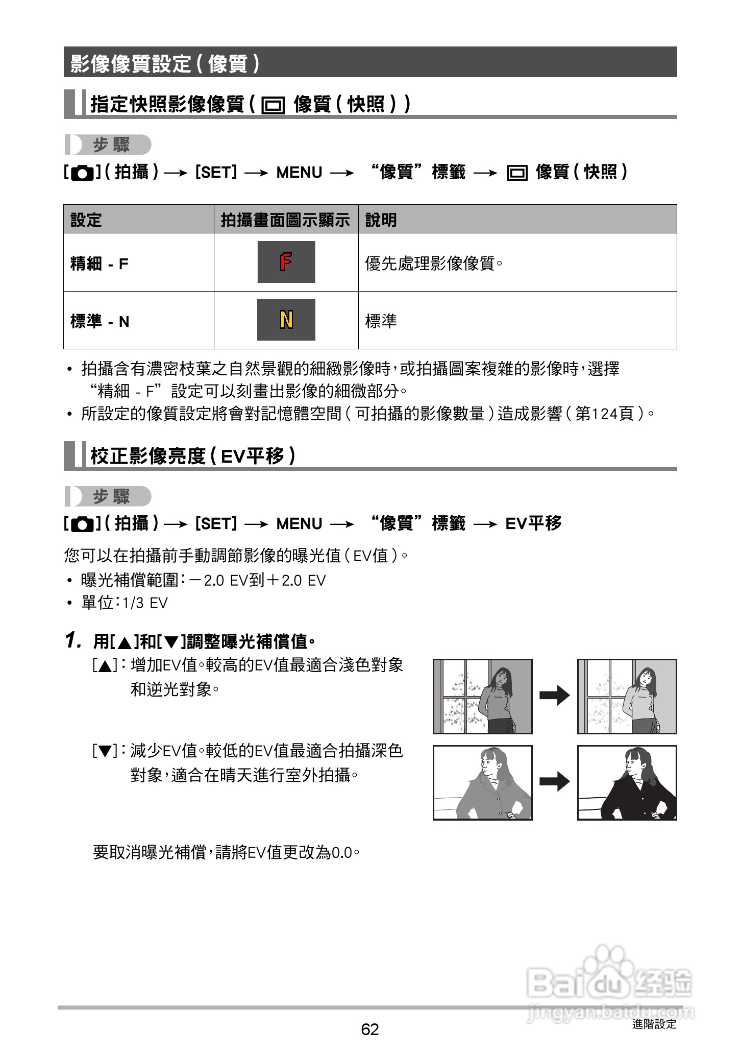卡西欧EX-ZS30数码相机说明书:[7]