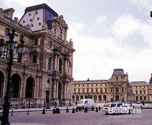 重庆到法国西班牙11日游