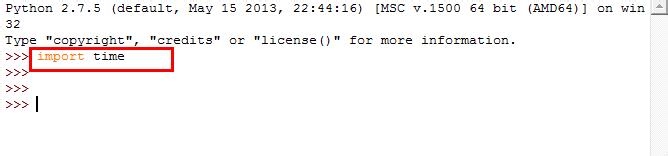 Python教程：[27]字符串时间转换成时间戳