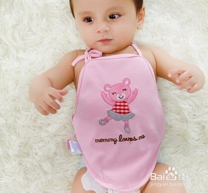 宝宝身上最怕冷部位的一些保暖妙招