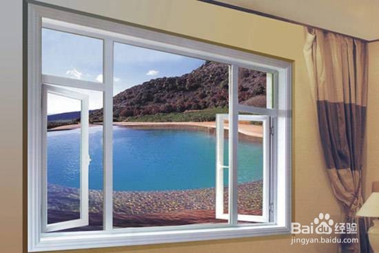 平推窗和平开窗的区别