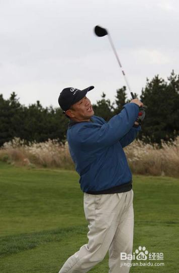 目送孩子的背影渐行渐远