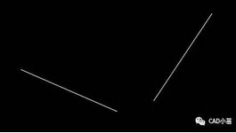 CAD中如何标注大于180度的角度？