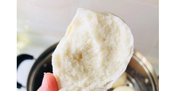 含铝的泡打粉可以用做馒头的发泡剂吗