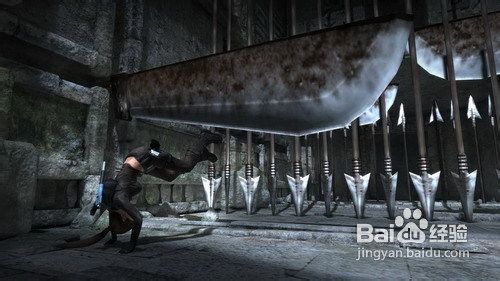 《古墓丽影8：地下世界》劳拉之影全秘点指导！