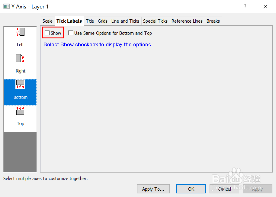 创意柱状图绘制