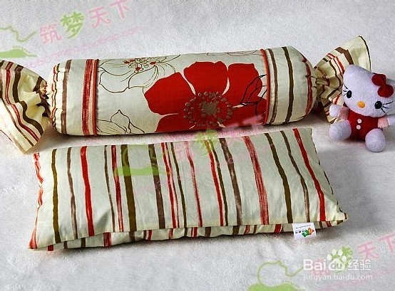 哪种枕头对颈椎好