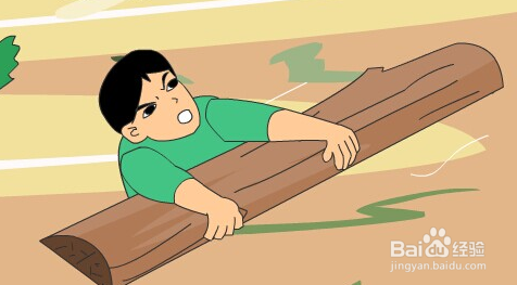 暴雨来袭的求生方法