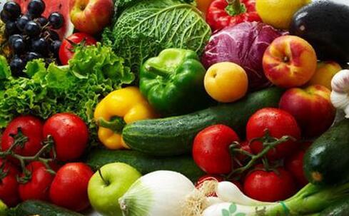 吃什么水果对视力比较好