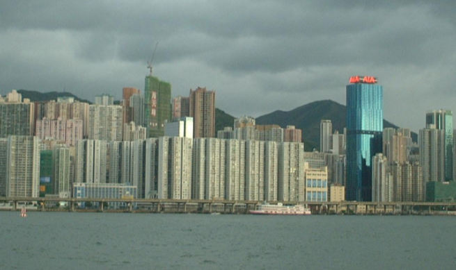 香港北角属于什么区