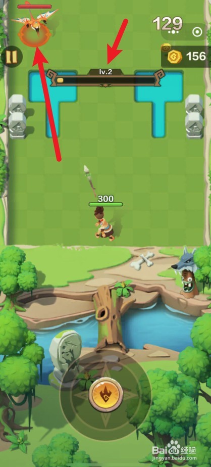 微信咕噜王国大冒险攻略