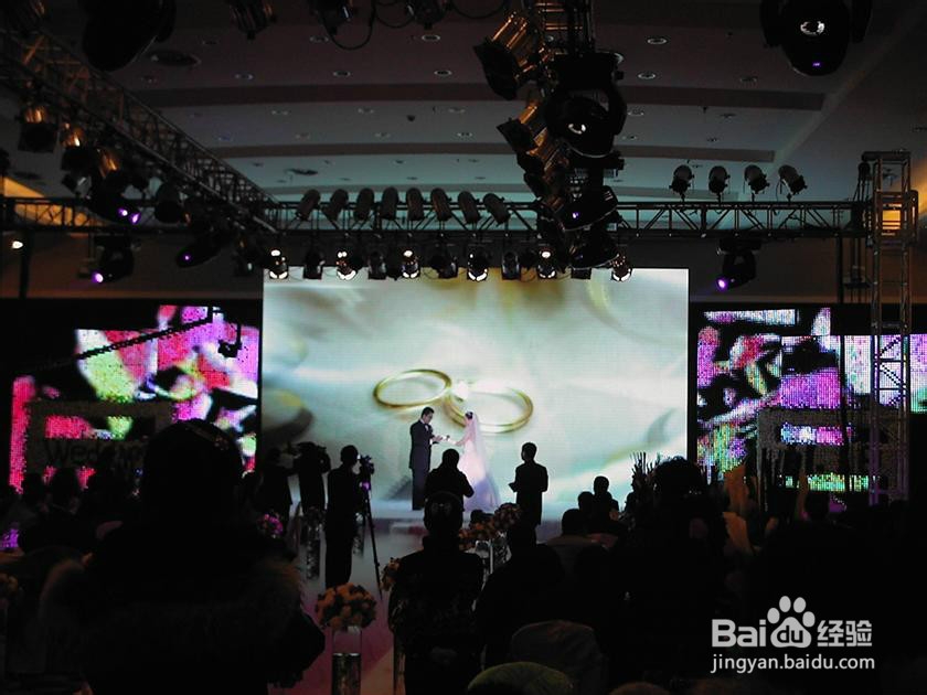 P4LED全彩屏led屏