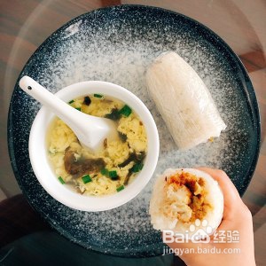 健康的减肥餐,一周不重样