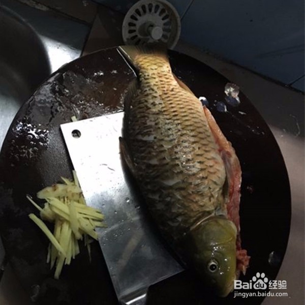 怎样做清蒸鱼？