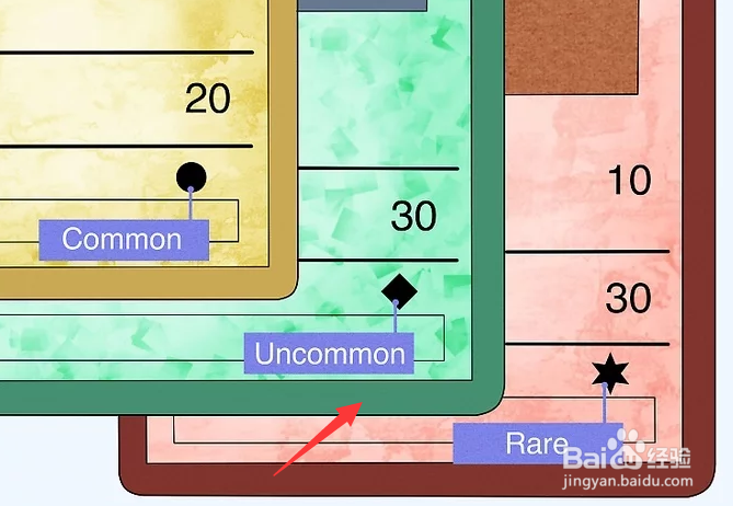 宝可梦卡牌怎么看价值