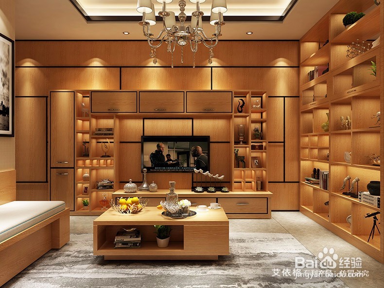 全屋定制需要注意什么