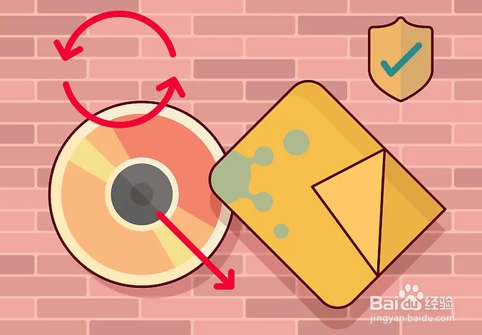 如何清洗游戏光盘