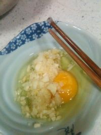 蒜香粉丝蒸大闸蟹