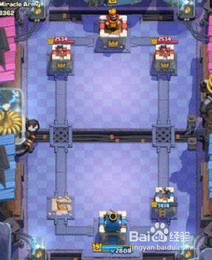 皇室战争超级骑士如何影响主流打法