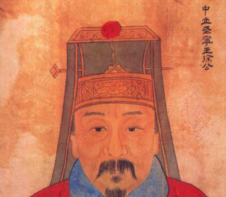 帮助朱元璋打天下的主要功臣有谁