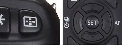 佳能1100D怎样拍出白皙美肌?