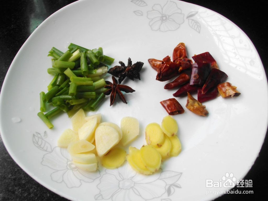 炖土豆的做法