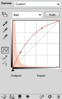 Photoshop实例:制作一个奇幻的太空漩涡