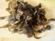 鱼香肉丝的秘制做法
