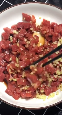 怎么做好吃的牛肉酱