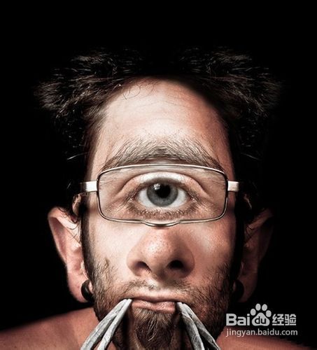 ps照片的小技巧