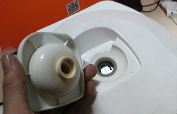 奥克斯电饭煲密封条怎么换
