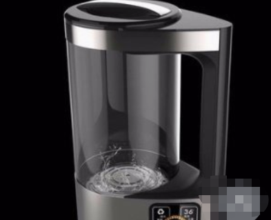 托玛琳富氢水素杯是什么材质做的，有什么功效