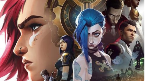 《孤勇者》是什么主题曲