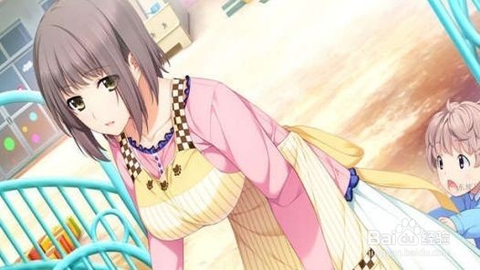 lovelycation2汉化攻略