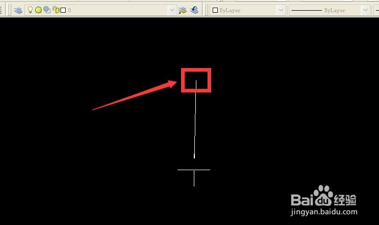 autoCAD中椭圆的绘制技巧