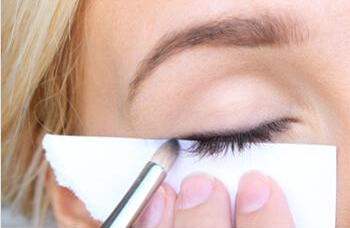 小烟熏妆详细化妆步骤