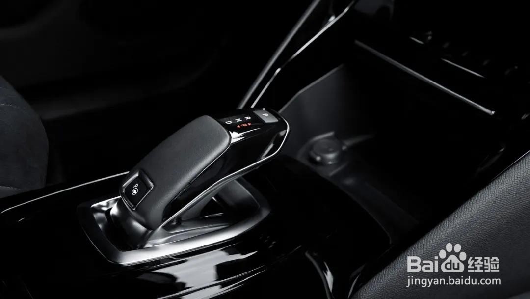 合资个性小型SUV上市！全新标致2008配置怎么选