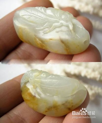 教你认识十种玉石